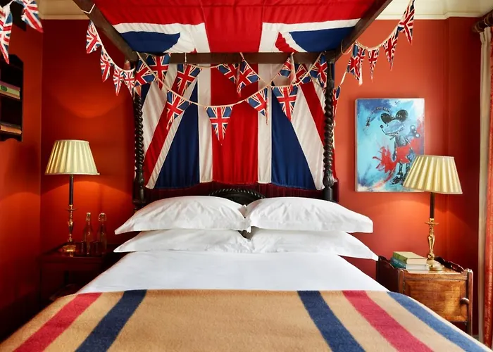 The Zetter Clerkenwell
